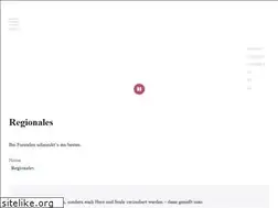Sites similar to sh-regionale-produkte.de