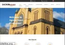 Sites similar to sh-roslindale.org