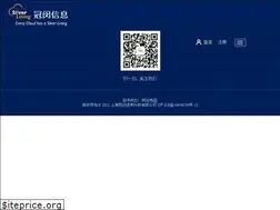 Sites similar to sh-silverlining.com