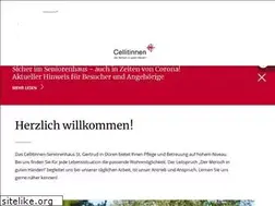 Sites similar to sh-st-gertrud.de