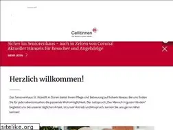 Sites similar to sh-st-ritastift.de