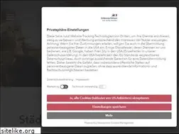 Sites similar to sh-staedte.de