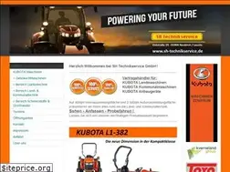 Sites similar to sh-technikservice.de