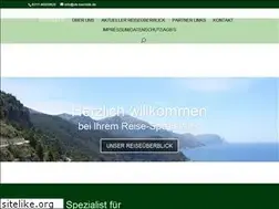 Sites similar to sh-touristik.de