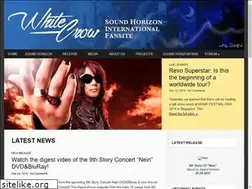 Sites similar to sh-whitecrow.com