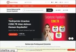 Sites similar to sh.com.tr