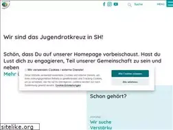 Sites similar to sh.jrk.de