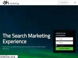 Sites similar to sh.marketing