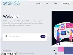 Sites similar to sh.sg
