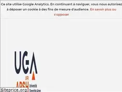 Sites similar to sh.upmf-grenoble.fr