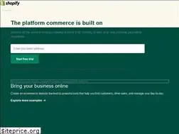 Sites similar to sh0pify.com