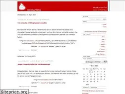 Sites similar to sh1.antville.org