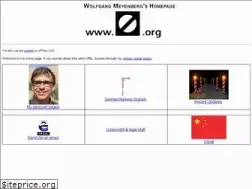 Sites similar to sh1.org