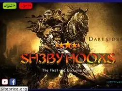 Sites similar to sh3by.hooxs.com