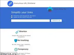 Sites similar to sh4re.be
