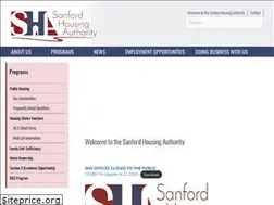 Sites similar to sha-nc.org