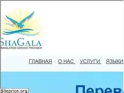 Sites similar to sha.kz