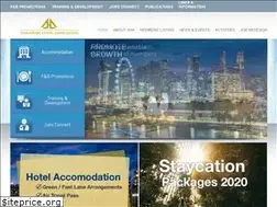 Sites similar to sha.org.sg
