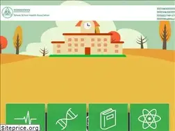 Sites similar to sha.org.tw