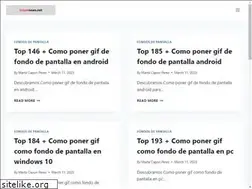 Sites similar to shaabnews.net