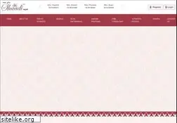 Sites similar to shaadi.org.pk