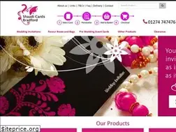 Sites similar to shaadicardsbradford.co.uk