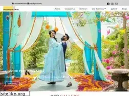 Sites similar to shaadimubarakofficials.com