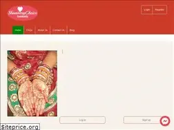 Sites similar to shaadimychoice.com