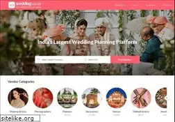 Sites similar to shaadisaga.com