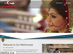 Sites similar to shaadisuman.com
