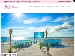 Sites similar to shaadithailand.com