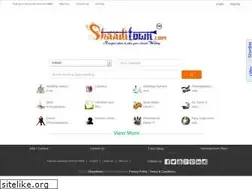 Sites similar to shaaditown.com