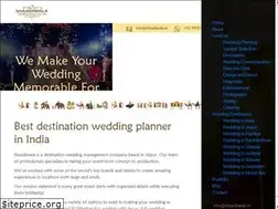 Sites similar to shaadiwala.in