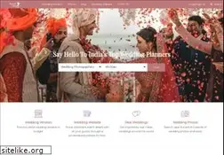 Sites similar to shaadiwish.com