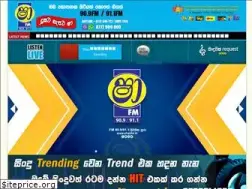 Sites similar to shaafm.lk