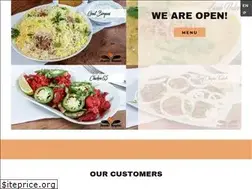 Sites similar to shaahibiryani.com