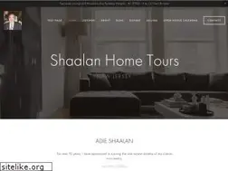 Sites similar to shaalanhometours.com