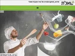 Sites similar to shaalat.co.il