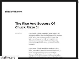 Sites similar to shaalavim.com