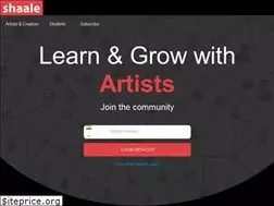 Sites similar to shaale.com
