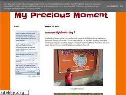 Sites similar to shaalia.blogspot.com