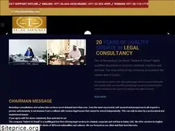 Sites similar to shaalidubai.com