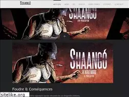 Sites similar to shaango.fr