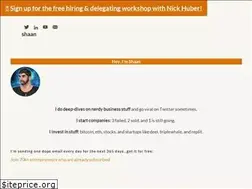 Sites similar to shaanpuri.com
