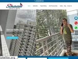 Sites similar to shaansafetynets.com
