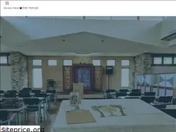 Sites similar to shaareitorahcincy.org