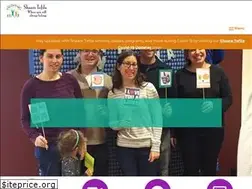 Sites similar to shaaretefila.org