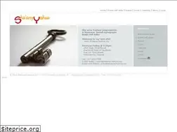 Sites similar to shaareyyeshua.org