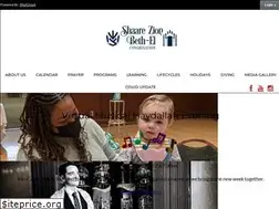 Sites similar to shaarezion.org