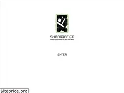 Sites similar to shaaroffice.com